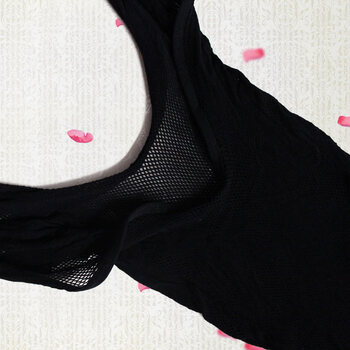 夜火 情趣连体镂空丝袜 5149