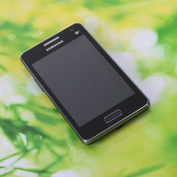 三星(samsung)galaxy i8250 3g手机(金属灰)td-scdma/gsm图片 - 京东