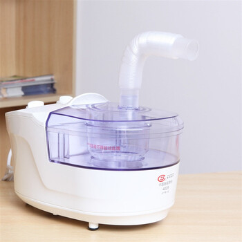 鱼跃7e-b便携式儿童吸痰器