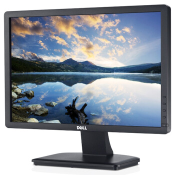 戴尔（DELL）E1913 19英寸宽屏LED背光液晶显示器