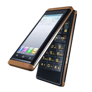 语音王手机k58 双卡双大屏 超长待机