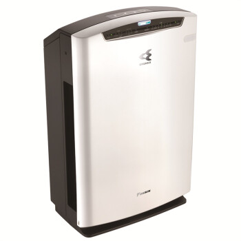 
                                        
                                                            大金（DAIKIN）空气净化器家用加强型 KJ421F-N01(MC71NV2C-W) 白色                