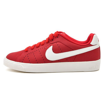 nike 女 1972纪念版活力配色透气孔耐磨牛皮中帮运动文化鞋 532364