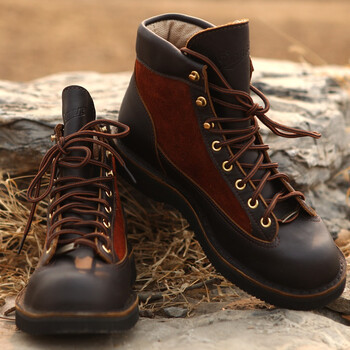 美国danner 30445 户外男鞋 danner light lovejoy ee41 码