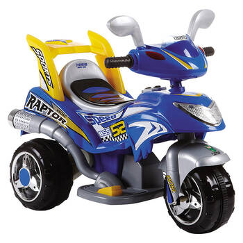 小龙哈彼happy dino 雷霆骑警儿童电动摩托车lw639 - 京东触屏版