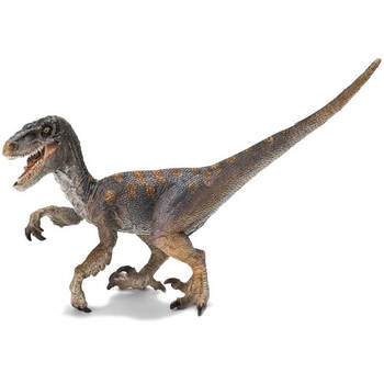 schleich 思乐 动物模型 伶盗龙 s14509