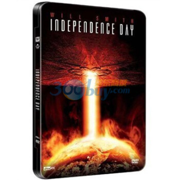 սؼ۴2DVD9 Independence Day