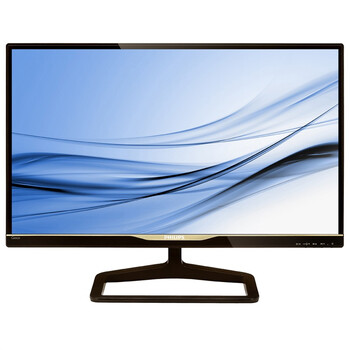 戴尔(dell)ultrasharp u2713hm 27英寸宽屏高分辨率led背光ips液晶