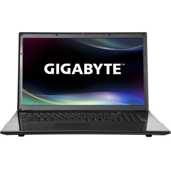 GIGABYTE 技嘉 Q1742 17寸笔记本电脑（i5-3230M、GT640M、1600*900）