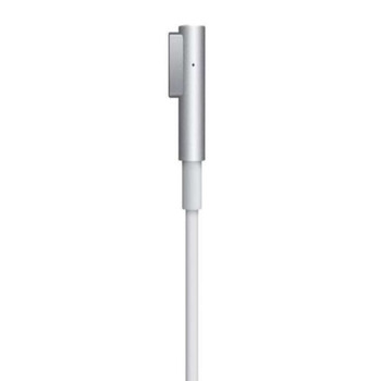 
                                        
                                                                                Apple 60W MagSafe 电源适配器/充电器 (适用于配备视网膜显示屏的 MacBook Pro)                