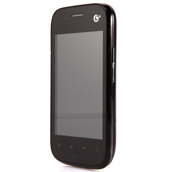 海尔(haier)i617 3g手机(黑色)td-scdma/gsm