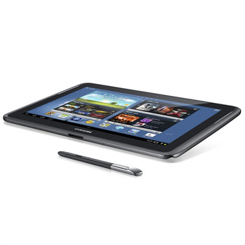 电脑,办公 电脑整机 平板电脑 > 三星 galaxy note n8010 10.