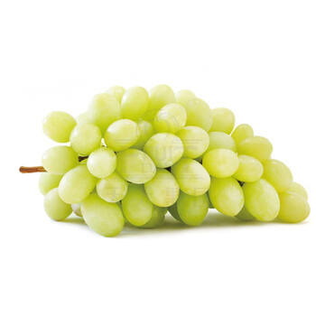 【天天果园】美国青提 1kg 仅限上海地区(崇明三岛除外)