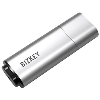 Bizkey 佰科 雅智系列之银河（V10）U盘 16G