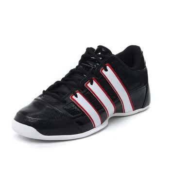 5z adidas 阿迪达斯 篮球鞋 男鞋 g24397 1号黑 亮白 校园红 44.