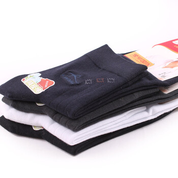 产品库 服饰配件/皮带/帽子/围巾 袜子 浪莎 > 商品详情  商品产地