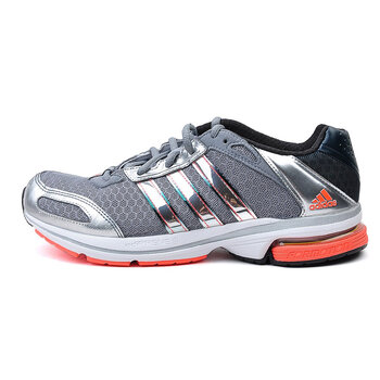 阿迪达斯 男 supernova系列宽松鞋款舒适减震高科技专业跑步鞋 g62918
