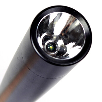 LED充电户外强光手电筒 T118 车载充电多功能汽车 LED强光电筒