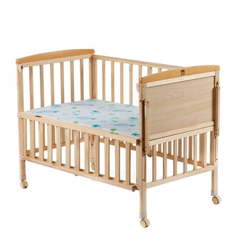 好孩子 goodbaby 婴儿木床mc286-j312 简易铁摇篮【拍卖 价格】- 夺宝