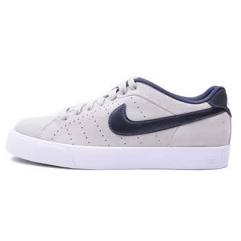 nike 男 1972纪念版绒面透气孔低帮运动文化鞋 4 40.