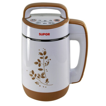 supor 苏泊尔 DJ11B-Sme0302 豆浆机 （全钢、无网）