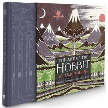 The Art of the Hobbitˡ Ӣԭ