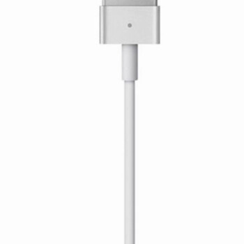 
                                        Apple MD592CH/A 45W MagSafe 2 充电器/电源适配器适用于 MacBook Air                
