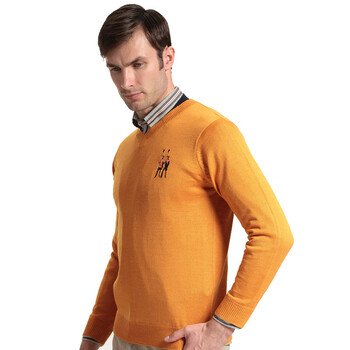 男装 针织衫 赛艇俱乐部regatta club男款纯.