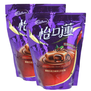 怡口莲 咖啡 318g/瓶
