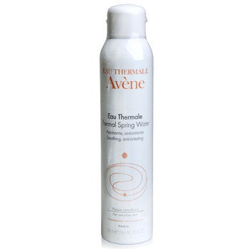 Avene  雅漾 舒护活泉水 300ml