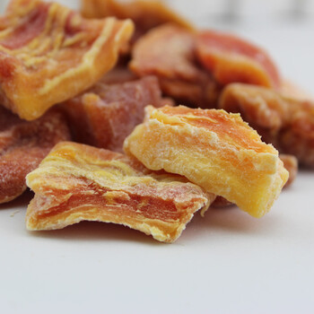 芙瑞莱 菲律宾木瓜块 100g*2袋