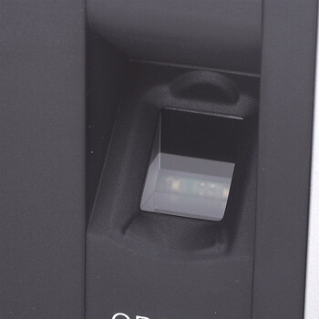 
                                        中控智慧（ZKTeco）OP3000 稳定型脱机彩屏 自助式考勤机                