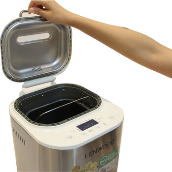 凯伍德(kenwood)面包机bm366