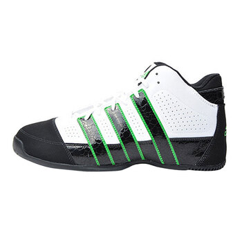 adidas阿迪达斯 男子篮球鞋commander lite td g49515 白色 40.