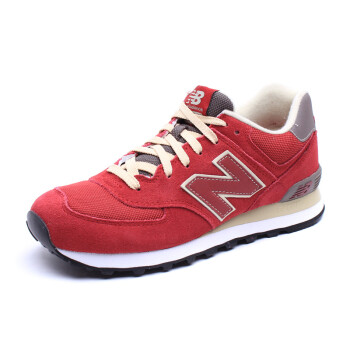 New Balance 5Z新百伦 男跑步鞋 ML574BRW-0D