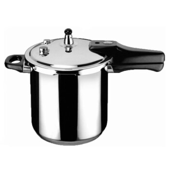 
                                        顺发压力锅（SHUNFA）304不锈钢六保险G型压力锅18cm-24cm 电磁炉通用 24CM/10L                