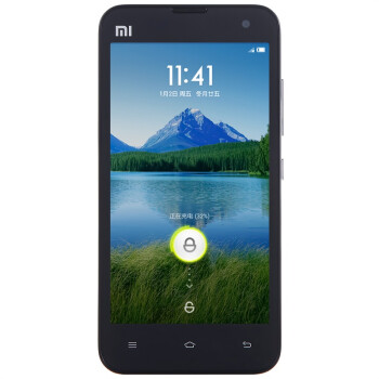 MI 小米 2 32G版 3G手机（白色）