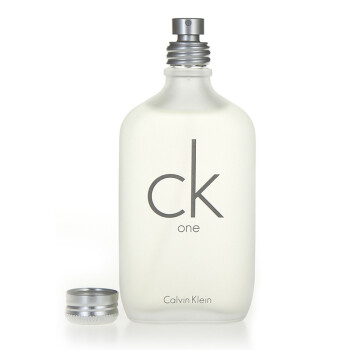 CK 卡文克莱 卡莱比/卡莱优 淡香水100ml