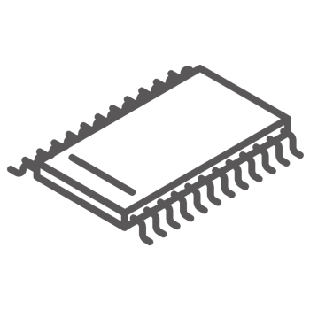 onsemi 缓冲器/驱动器 MC74AC540DWG