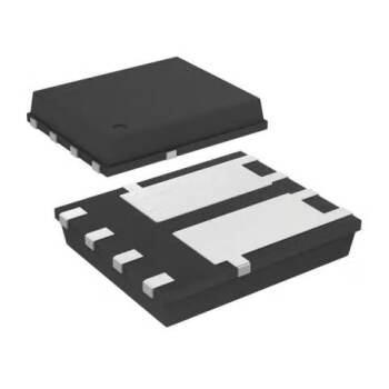 VISHAY Mosfet场效应管 SI7234DP-T1-GE3