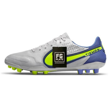 tvaj2024高品质纯原联名传奇9eliteag短钉男子运动足球鞋db0nikedb0