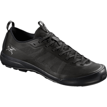 arcteryx始祖鸟 konseal lt 女高性能轻量耐磨舒适透气户外登山鞋