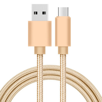 limzy type-c数据线加长2m快充手机充电器线适用于华为p40mate30荣耀