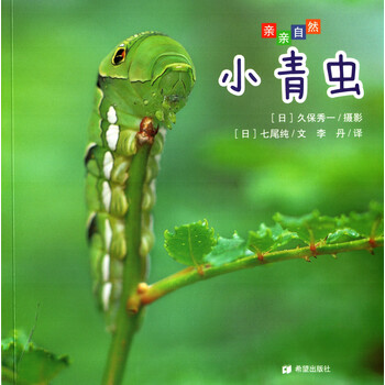 小青虫 七尾纯 电子书下载 在线阅读 内容简介 评论 京东电子书频道