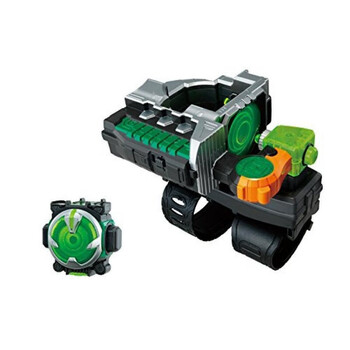 万代bandai现货假面骑士ghostdx驱动器灵骑变身腰带无限魂眼魂9995新