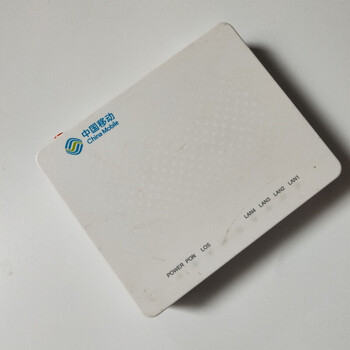 中兴zxhnf613603633663光纤猫移动光猫gponzxhnf633单机