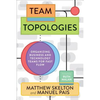 ֻ Ŷ Team Topologies: Organizing Business an...