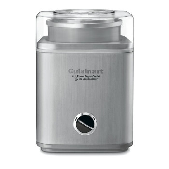 CUISINARTţCuisinart ICE-30 䶳̱ܻ ýȫ Сɷְѿ  ɫ