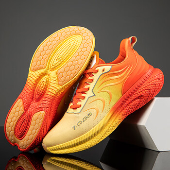 梓誉中考专用体育生跑鞋男学生跳远鞋体考试运动超轻便减震竞速跑步鞋