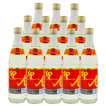 国优迎春酒,北方小茅台!廊坊特产,高性价比亲民酱酒!